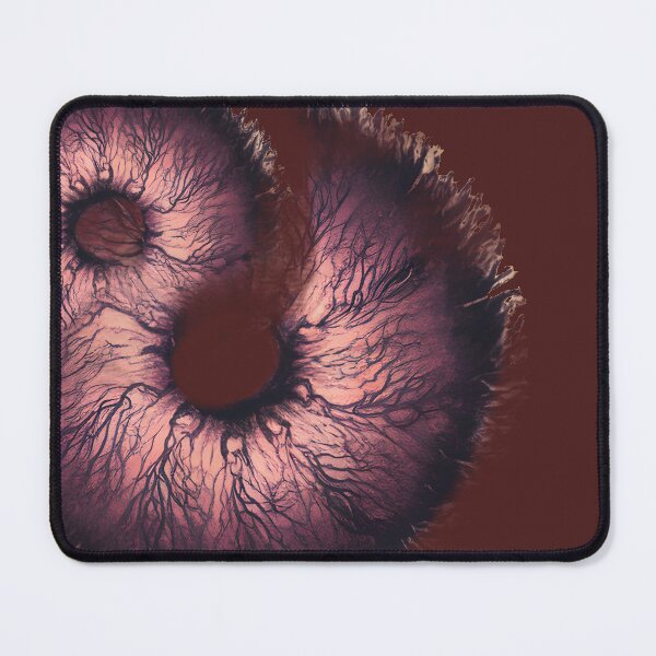 Item preview, Hero Fungi and Heroine Funga Psychedelic Psilocybe Cubensis Mushrooms Spore Canvas Photographic Art Print designed and sold by Zenithara.