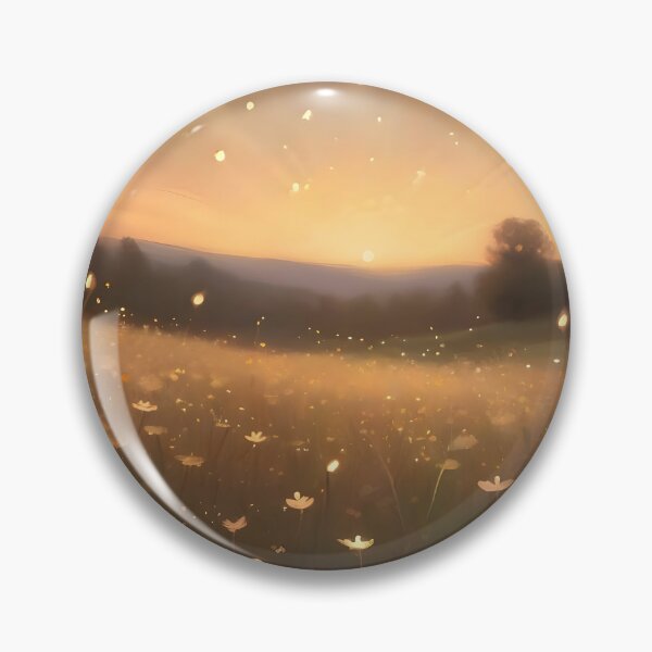 Item preview, Floral Field designed and sold by papi1998.
