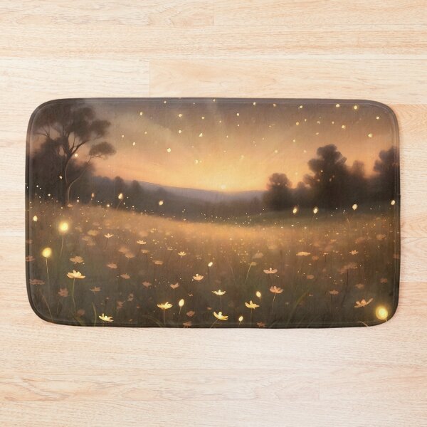 Item preview, Floral Field designed and sold by papi1998.