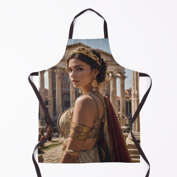 Item preview, Roman Princess at Forum designed and sold by SublimeMusings.