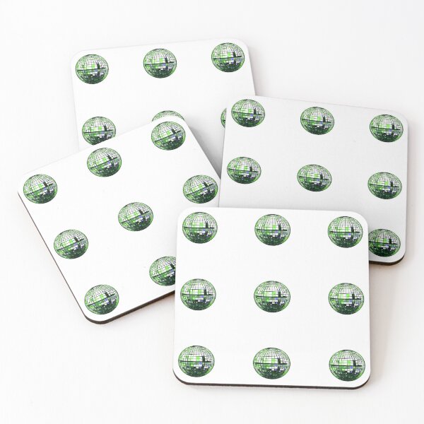 Item preview, Juego de bolas de discoteca designed and sold by Inspirationmotivation.