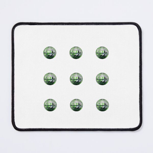 Item preview, Disco Ball Set designed and sold by Inspirationmotivation.