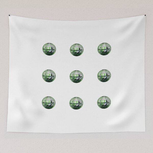 Item preview, Disco Ball Set designed and sold by Inspirationmotivation.