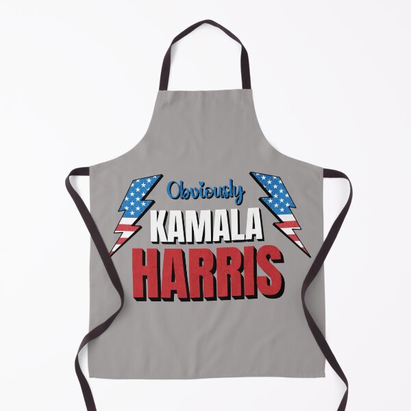 Item preview, Kamala Harris 2024 Obviously designed and sold by RockBeeDesigns.