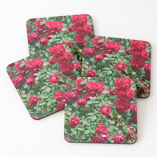 Item preview, Roses from the garden designed and sold by Marcu Ioachim.