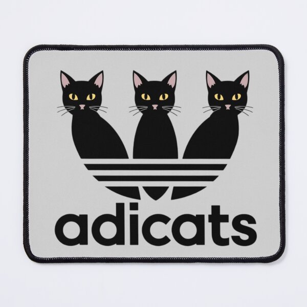 Item preview, adicats designed and sold by 123ks.