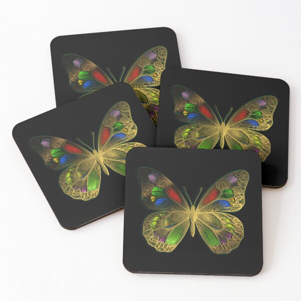 Item preview, Butterfly, nature, insects, flowers, wings, colors, lightness, metamorphosis, ecology designed and sold by CrisMor-Art.