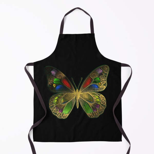Item preview, Butterfly, nature, insects, flowers, wings, colors, lightness, metamorphosis, ecology designed and sold by CrisMor-Art.