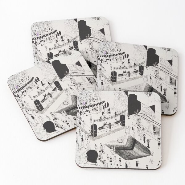Item preview, Where's The Ace? designed and sold by Kyra-Lautier.
