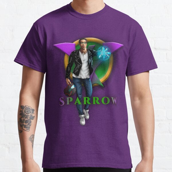 Sparrow Classic T-Shirt