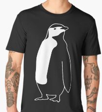 penguin Men's Premium T-Shirt