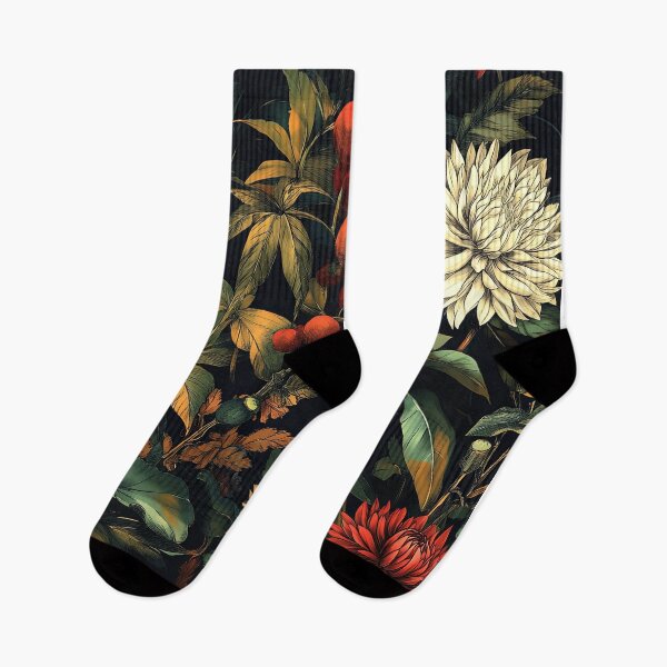 Item preview, Botanical designed and sold by Shutter-Dragon.