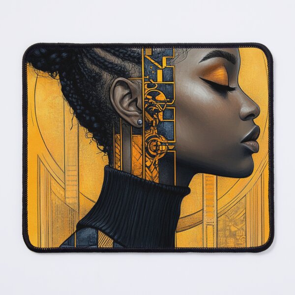Item preview, She's Muse'ic... on my Mind designed and sold by GIP-Stylists.