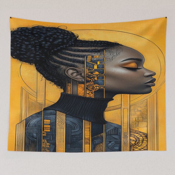 Item preview, She's Muse'ic... on my Mind designed and sold by GIP-Stylists.