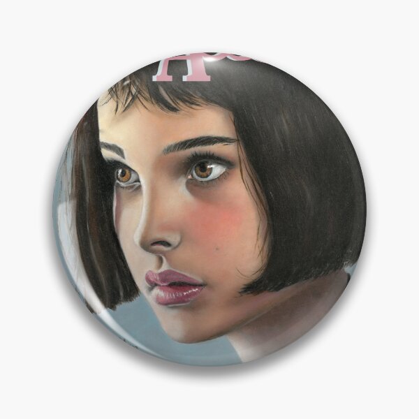 Item preview, Mathilda Leon, Little Assassin, Natalie Portman designed and sold by CcMacius.