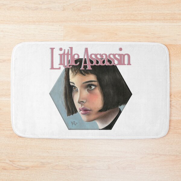 Item preview, Mathilda Leon, Little Assassin, Natalie Portman designed and sold by CcMacius.