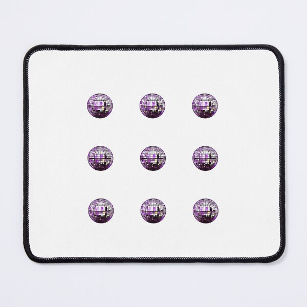 Item preview, Disco Ball Set designed and sold by Inspirationmotivation.