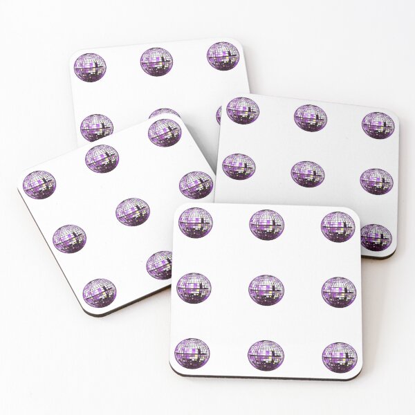 Item preview, Disco Ball Set designed and sold by Inspirationmotivation.