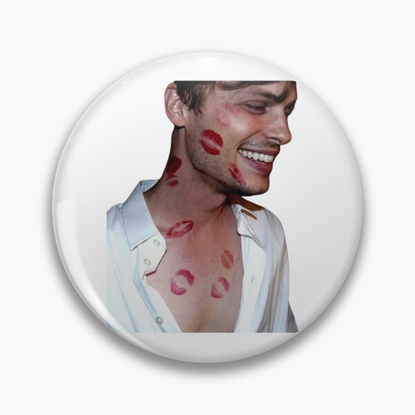 Item preview, matthew gray gubler designed and sold by MelsGinger.
