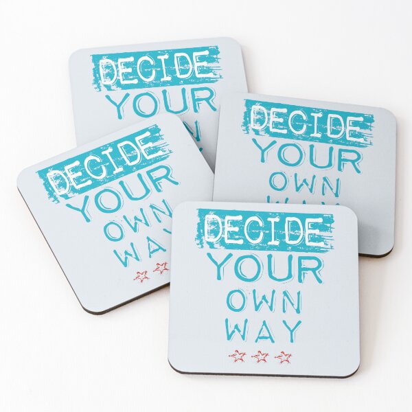 Item preview, Choose your own path designed and sold by navarraspain.