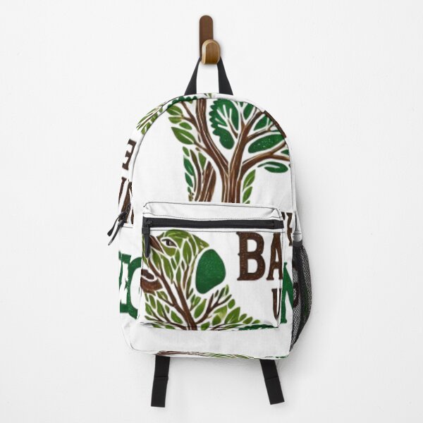 Item preview, Tree Dog: Barking for a Greener Future designed and sold by yuxin2009.