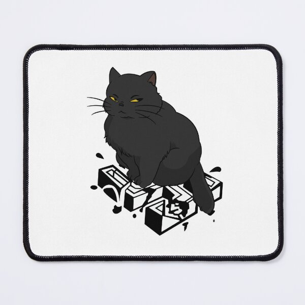 Item preview, Cats against fascists designed and sold by remerasnerdas.