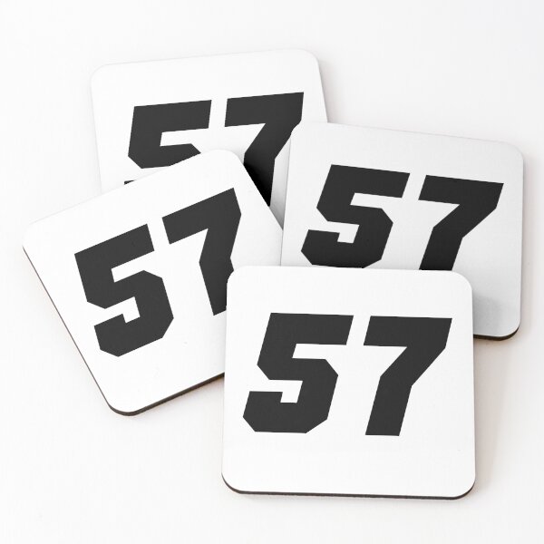 Item preview, Number 57 designed and sold by Wolagno.