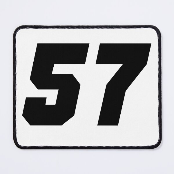 Item preview, Number 57 designed and sold by Wolagno.