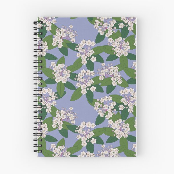 Item preview, Mountain Laurel designed and sold by Tina Bellina Designs.