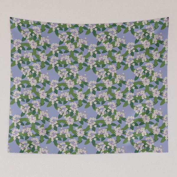 Item preview, Mountain Laurel designed and sold by Tina Bellina Designs.