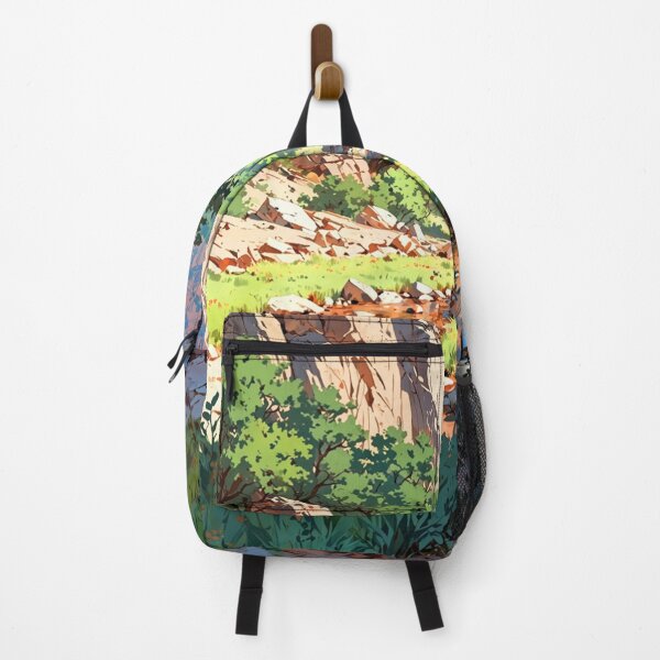 Item preview, Jemez Springs, New Mexico, Beautiful America Landscape designed and sold by Worldscape Wonders.