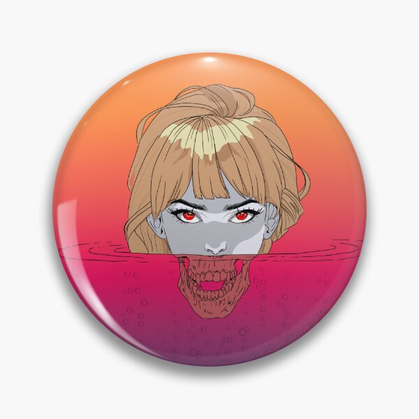 Item preview, Alis  designed and sold by JS-ComicsArt.