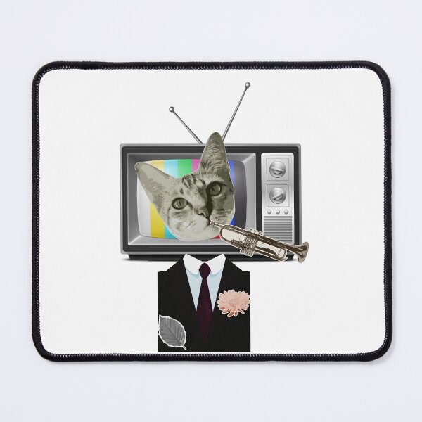 Item preview, Art Cat Aesthetic Cat Vintage Romantic designed and sold by MarcelooArt.
