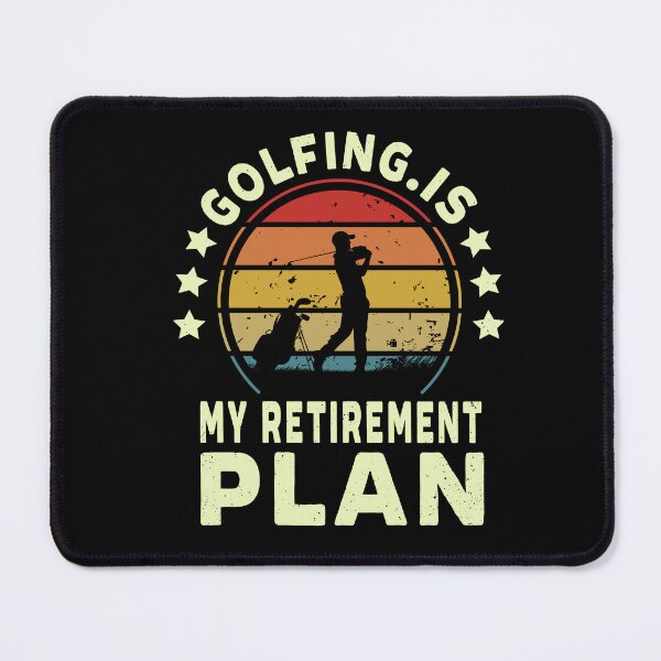 Item preview, Funny Golf Design For Golfer How Play For Pleasure Or As A Profession designed and sold by saadabs.
