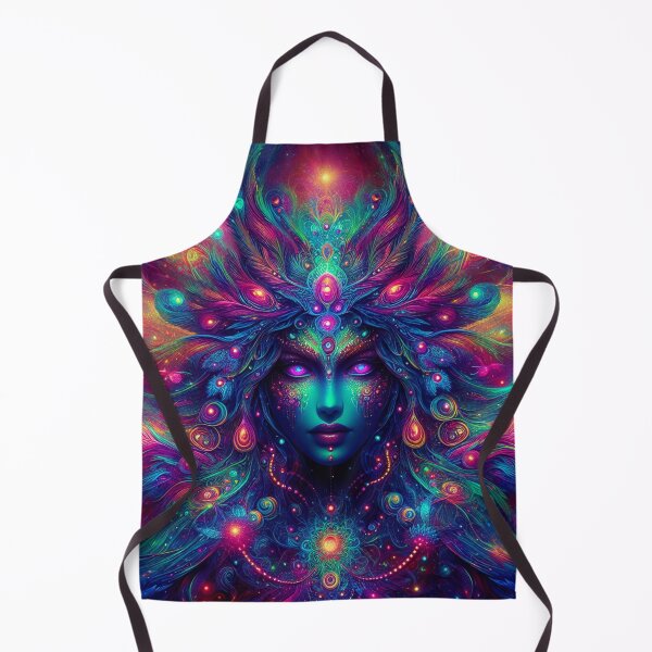 Item preview, Jeweled Goddess designed and sold by Goddess-C-FBB.