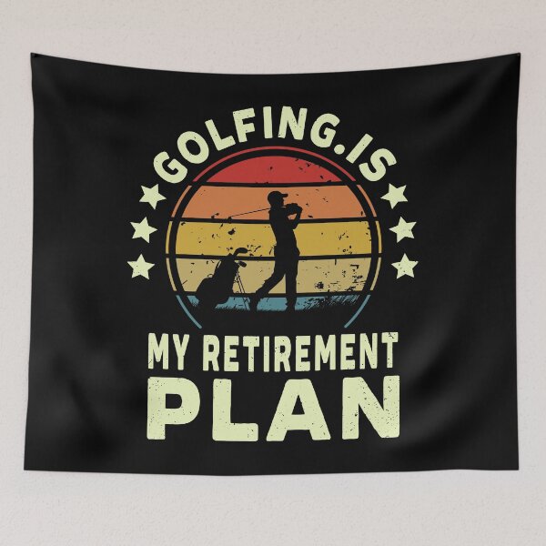 Item preview, Funny Golf Design For Golfer How Play For Pleasure Or As A Profession designed and sold by saadabs.