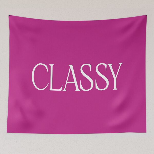 Item preview, Classy designed and sold by Jeallan Designs.