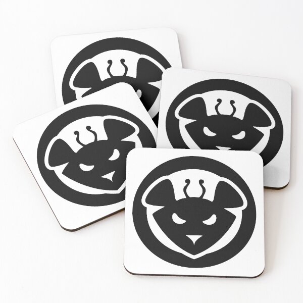Item preview, bikermice restyling logo designed and sold by Roberto Tirrito.