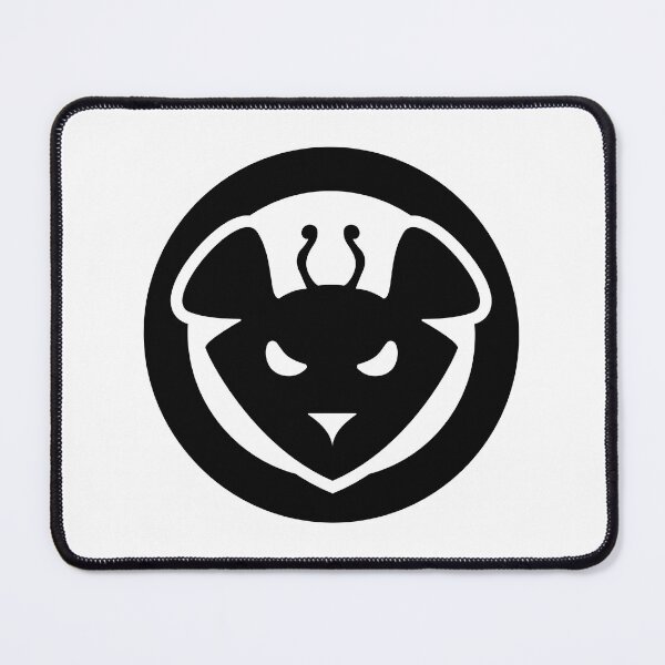 Item preview, bikermice restyling logo designed and sold by Roberto Tirrito.
