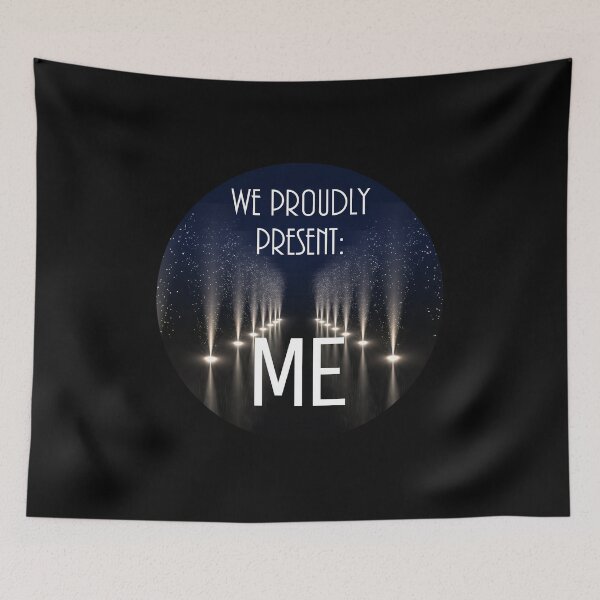 Item preview, We proudly present: ME designed and sold by peter2art.