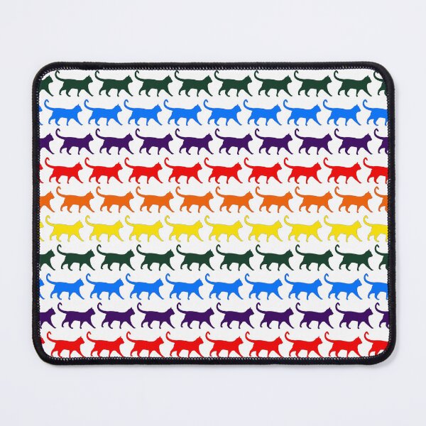 Item preview, Rainbow Kitties designed and sold by YTAHPodcast.