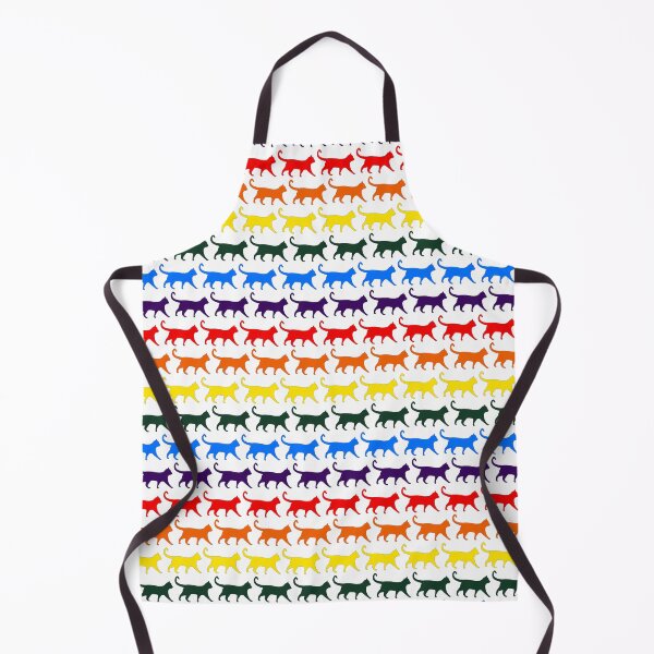 Item preview, Rainbow Kitties designed and sold by YTAHPodcast.