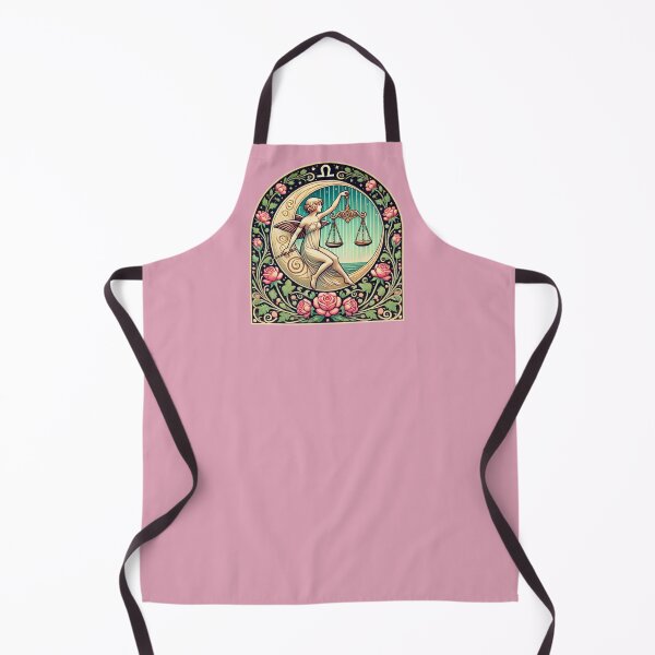 Item preview, Libra Fairy designed and sold by FrictionMaxxing.