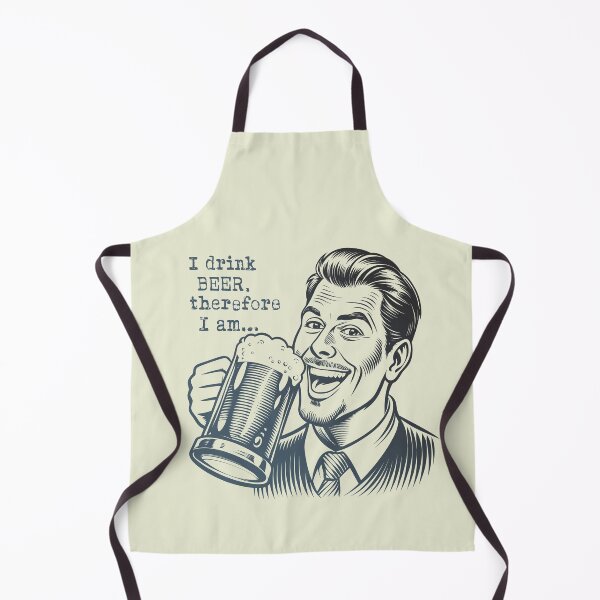 Item preview, Beer Lover designed and sold by NickTaroDesign.