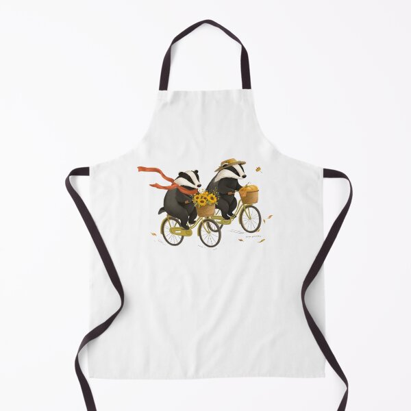 Item preview, Badgers designed and sold by AnyaYasinska.