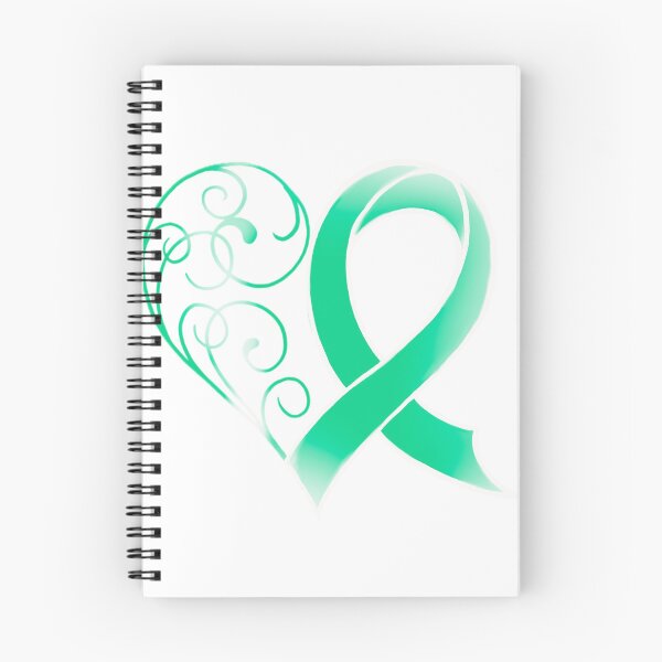 Item preview, Cancer Ribbon designed and sold by MatrixTattoo.