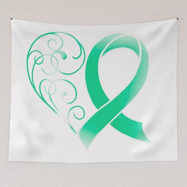 Item preview,  Cancer Ribbon designed and sold by MatrixTattoo.