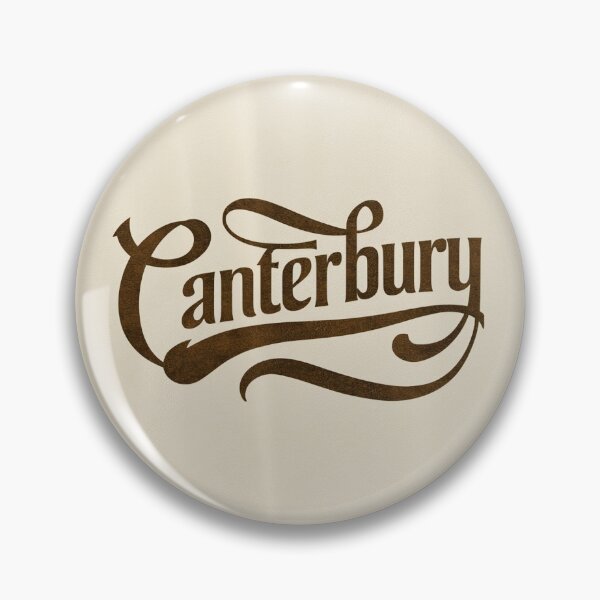 Item preview, Diseño de Canterbury designed and sold by 21stCenturyT.