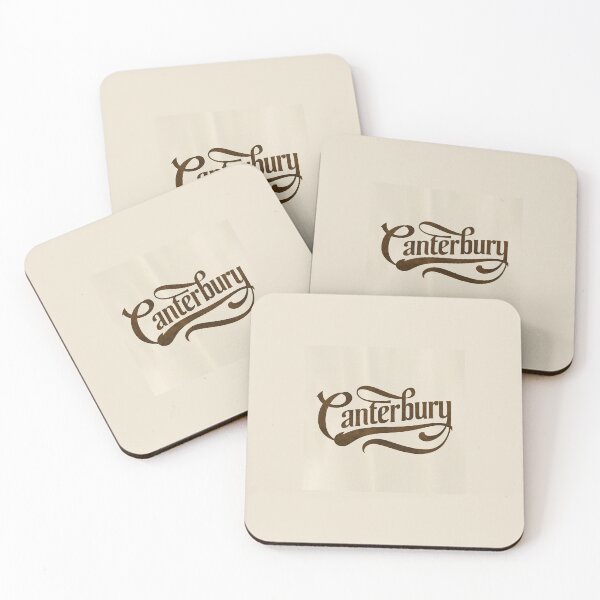 Item preview, Diseño de Canterbury designed and sold by 21stCenturyT.