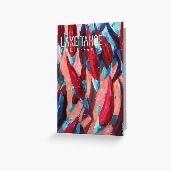 Greeting Card